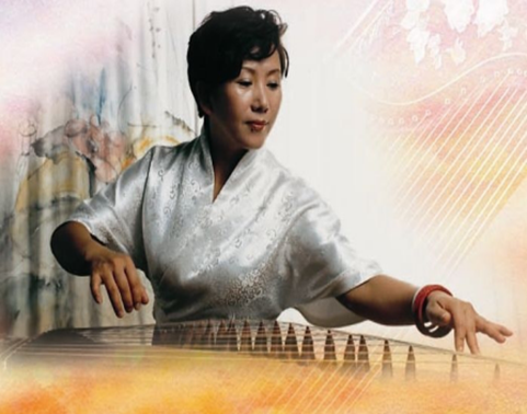 李军