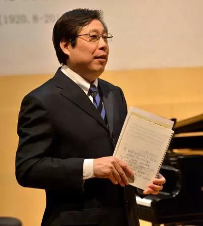 10.14—10.15中央音乐学院长沙认证中心“音乐教育”(专业技巧:声乐)标准级教师专业水平认证 赵登营老师专题