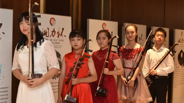 15 位选手晋级总决赛，“湘力之星”今晚揭晓