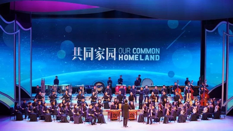 破茧成蝶 脱颖而出——观“脱颖而出”青年独奏家音乐会