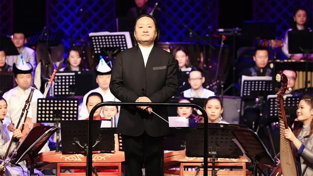 新年音乐会圆满落幕,2019年演出正式开启