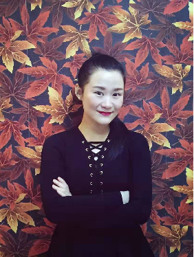 谭雅婷