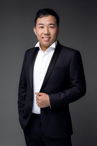 任乔