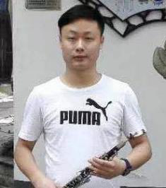 伍谭东