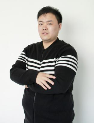 刘柯奇