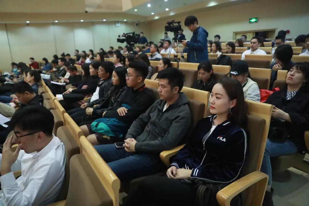 “中央音乐学院·延安10.15艺术节”新闻发布会在京举行