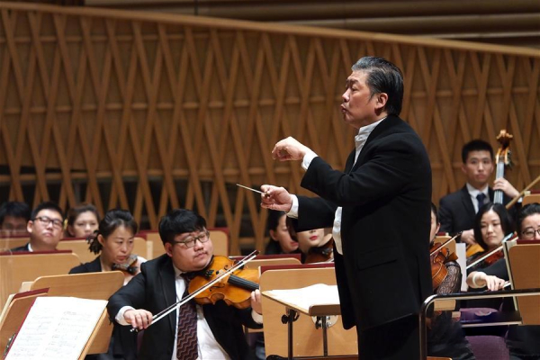 2020上海夏季音乐节开幕